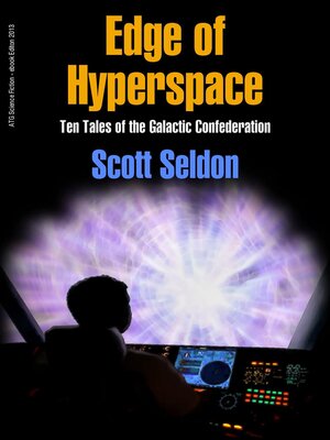 cover image of Edge of Hyperspace